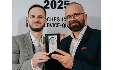 Słuchawki tłumaczące Vasco Translator E1 zdobyły tytuł „Produkt Roku”