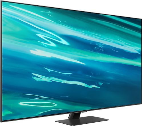 Samsung QE65Q80AAT QLED 65'' 4K Ultra HD Tizen