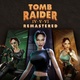 Tomb Raider IV-VI Remastered