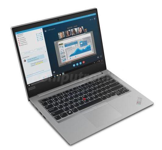Lenovo ThinkPad E490 (20N8000SPB) Srebrny