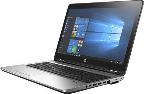 HP ProBook 650 G3 (1AH28AW) HP ProBook 650 G3 (1AH28AW)