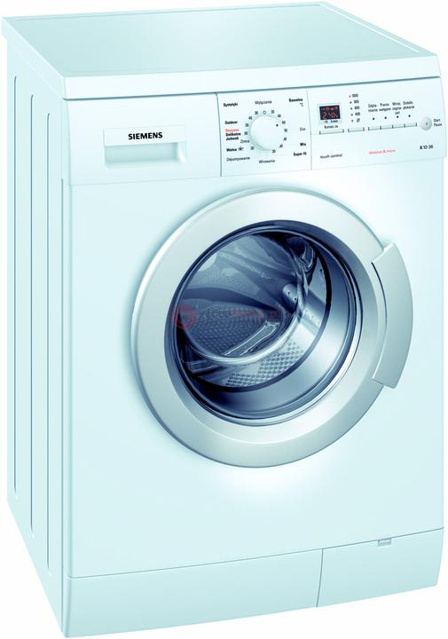 SIEMENS WS 10X361PL SIEMENS WS 10X361PL