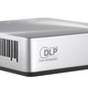 Asus S1 Projektor LED/DLP/WVGA/200AL/1000:1/2W speaker/HDMI/MHL/USB Port for Charge (1A@5V)/1.82kg/Silver