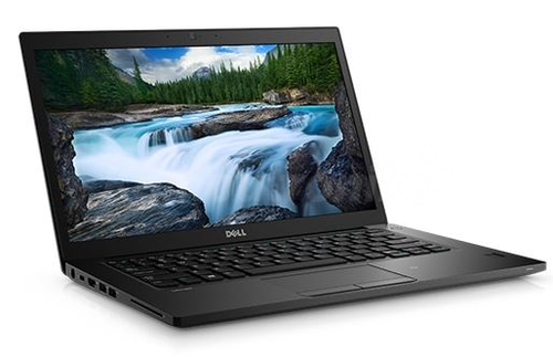 Dell Latitude 7480 14" Intel Core i7-7600U - 8GB RAM - 512GB - Win10