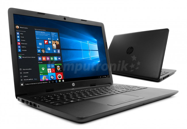 HP 15-da0047nw (4XD03EA) - 240GB SSD | 16GB
