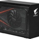 Gigabyte GeForce GTX 1070 AORUS Gaming Box 8GB GDDR5 (256 Bit) 2xDVI-D, HDMI, DisplayPort, BOX (GV-N1070IXEB-8GD)