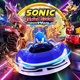 Sonic Racing: CrossWorlds