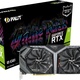 Palit GeForce RTX 2080 GameRock Premium 8GB GDDR6 256BIT