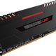 Corsair Vengeance LED DDR4 2x16GB, 3000MHz, CL16, red (CMU32GX4M2D3000C16R)