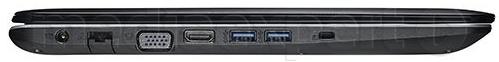 ASUS A555QG-DM293T 15,6