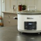 Crock-Pot 5L Duraceramic Saute (CSC026X)