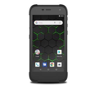 myPhone HAMMER Active 2 (czarny)