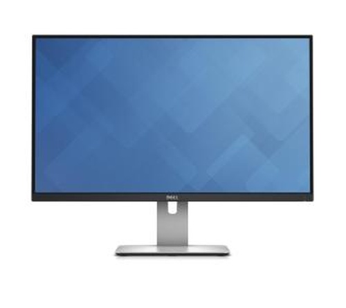 27" UltraSharp U2715H LED IPS/16:9/2560x1440/2xHDMI/mDP/DP/6xUSB