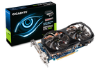 Gigabyte GTX 660 OC GV-N660OC-2GD