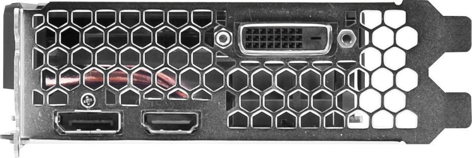 Gainward GeForce RTX 2060 Phoenix GS 6GB GDDR6 (192 bit), HDMI, DP,