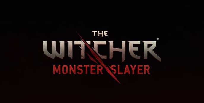 Nowa gra z Wiedźminem w stylu Pokemon GO