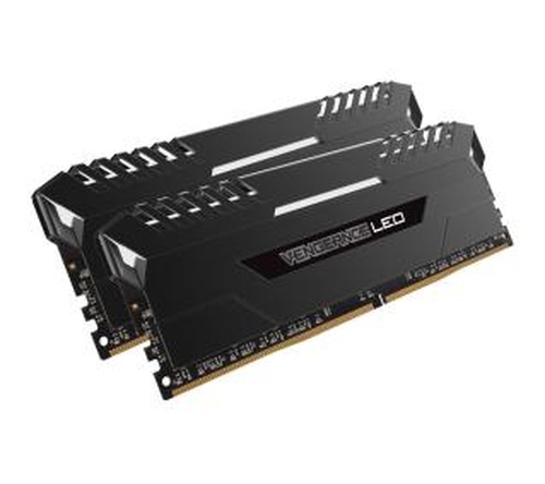 Corsair Vengeance LED DDR4 16GB (2 x 8GB) 3200 CL16
