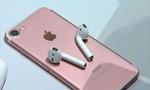 iPhone Siódmej Generacji Sprzedawany Poniżej Oczekiwań?