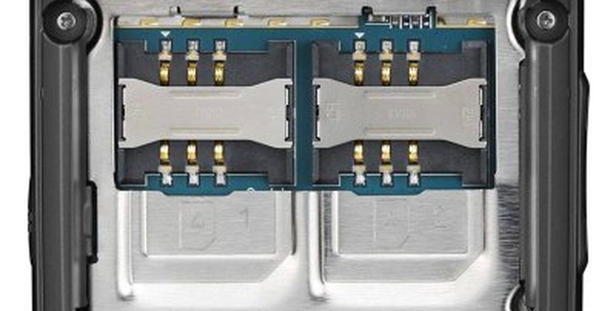 Nokia zaoferuje telefony Dual SIM