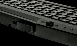 Thermaltake Tt eSPORTS Klawiatura dla graczy - Challenger Ultimate 256 Color Illumination