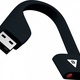 EMTEC Pendrive 8GB Hook D202