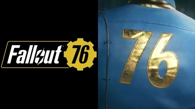 Jednak nadchodzi! Fallout 76 zapowiedziany