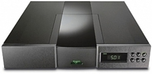 Naim CDS3