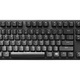 Cooler Master MASTERKEYS PRO S (Cherry MX Brown) białe podświetlenie