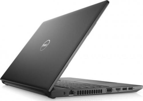 Dell VOSTRO 3568 Win10Pro i3-7130U/1TB/4GB/DVDRW/Intel Dell VOSTRO 3568 Win10Pro i3-7130U/1TB/4GB/DVDRW/Intel