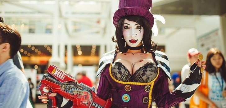 Cała Masa Atrakcji Na Fan Day z MSI