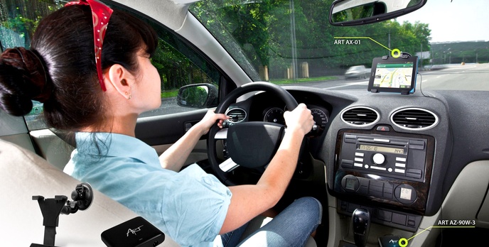 Urządzenia mobilne na wakacjach - ułatw sobie podróż!