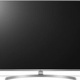 LG LG 49UK7550 ( 4K 3840x2160 50Hz DVB-T/T2 DVB-C Analogowy DVB-S/S2