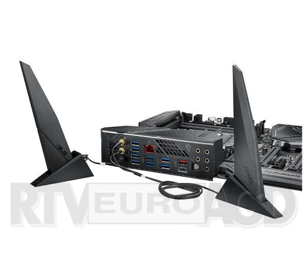 Asus ROG ZENITH EXTREME X399 TR4 6SATA/8USB 3.1 + EKSPRESOWA WYSYŁKA