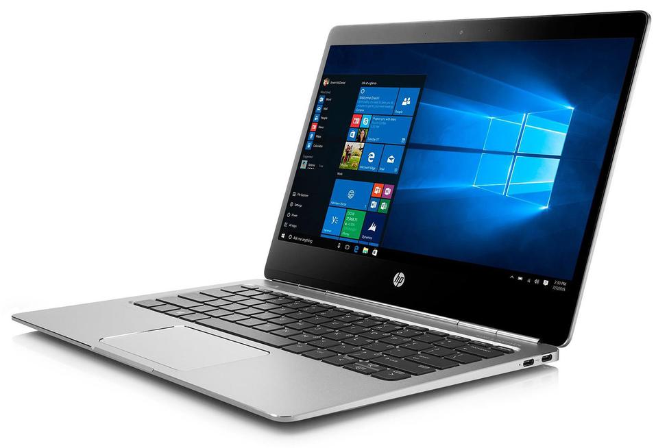 HP EliteBook Folio G1 m7-6Y75 12,5