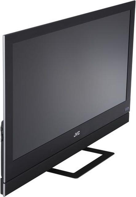 Super cienki anorektyk od JVC