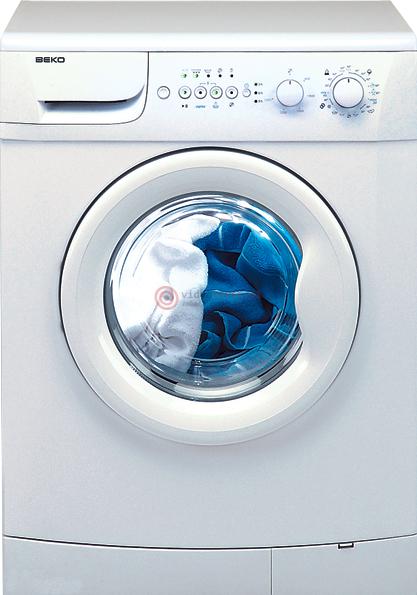 BEKO WMD 25106 T BEKO WMD 25106 T