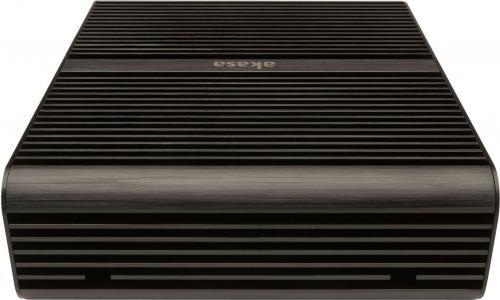 Akasa Euler T Thin OEM (A-ITX18-M1B)