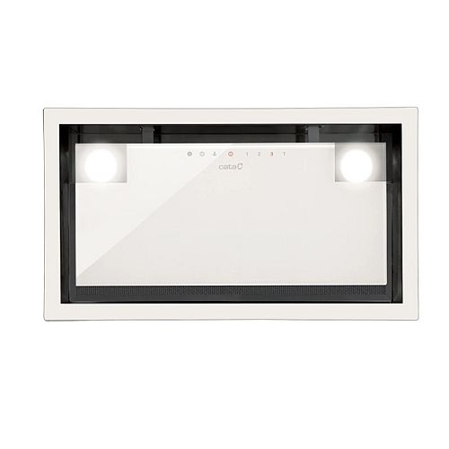 cichy okap podszafkowy Cata GC DUAL 45 XGWH 02130207