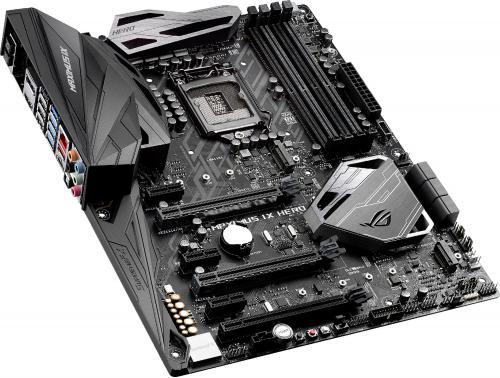 Asus MAXIMUS IX HERO