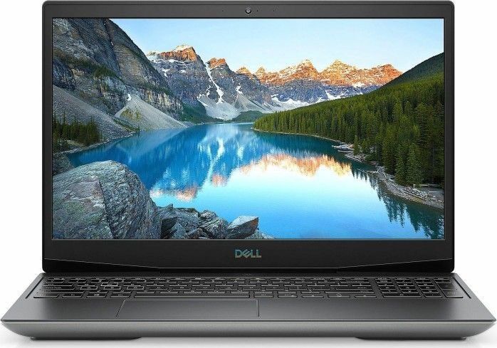 Dell Inspiron G5 15 5505-6384 15,6'' 144Hz AMD Ryzen 7 4800H - 16GB