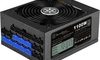 Silverstone SST-ST1100-TI Strider 80 Plus Titanium - 1100 Wat