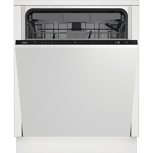 zmywarka do zabudowy 60 cm BEKO BDIN38651C