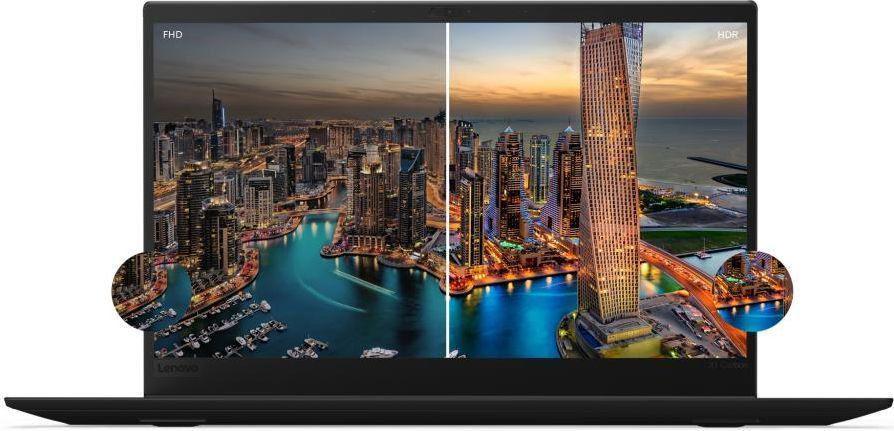 Lenovo ThinkPad X1 Carbon 6 (20KH006MGE) Lenovo ThinkPad X1 Carbon 6 (20KH006MGE)