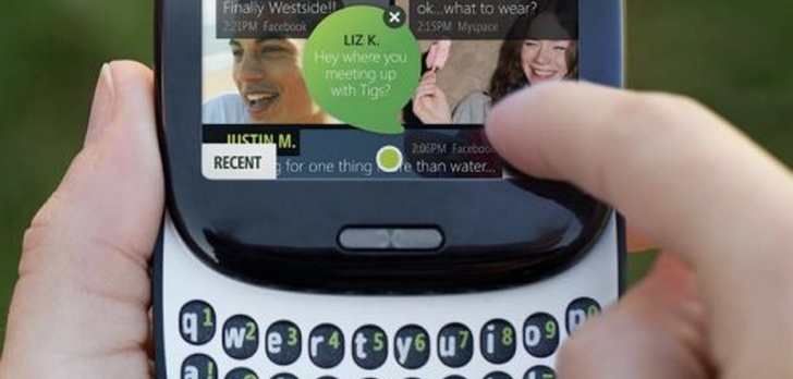 Kin One i Kin Two – młodzieżowe smartfony Microsoftu