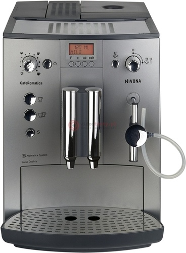 NIVONA CafeRomantic NICR 725
