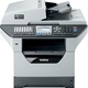 BROTHER MFC-8880DN