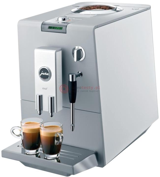 JURA Ena 3 (blossom white) JURA Ena 3 (blossom white)