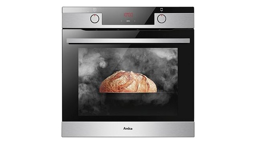 Amica ED37619X X-Type Steam