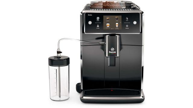 Saeco Xelsis SM7680/00 Saeco Xelsis SM7680/00
