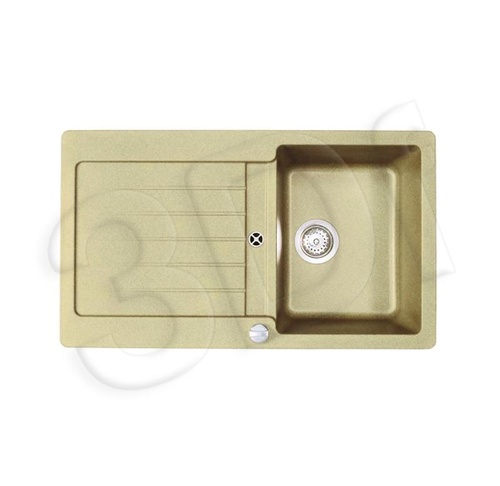 TEKA LUGO 45 B-TG (ANTRACYT)